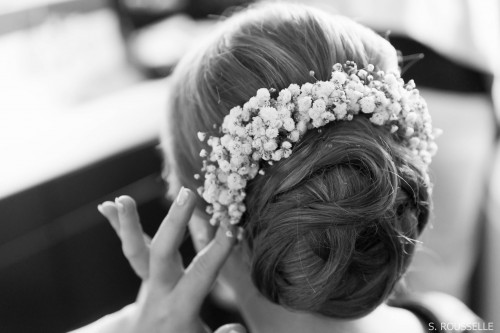 demie-couronne gypsophile