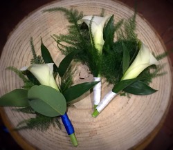 boutonnières