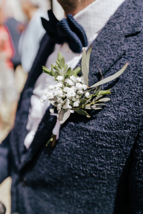 boutonnière