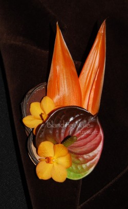 Boutonnière